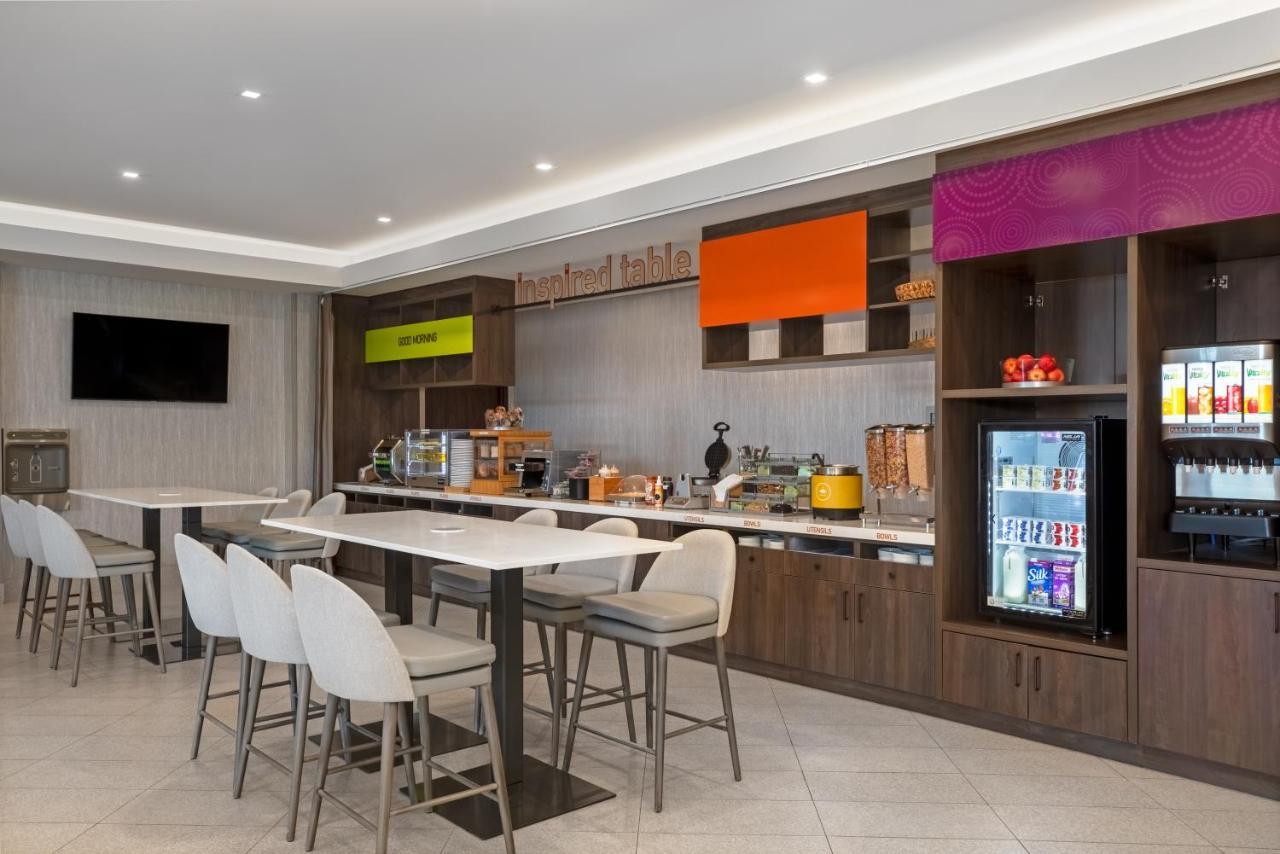 Home2 Suites By Hilton Huntsville Kültér fotó