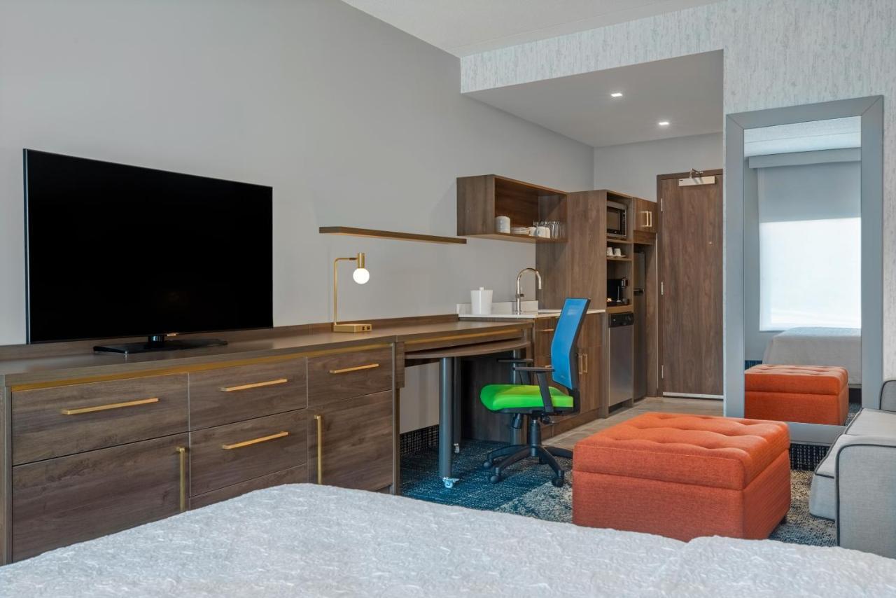 Home2 Suites By Hilton Huntsville Kültér fotó