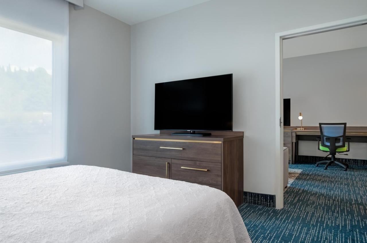 Home2 Suites By Hilton Huntsville Kültér fotó