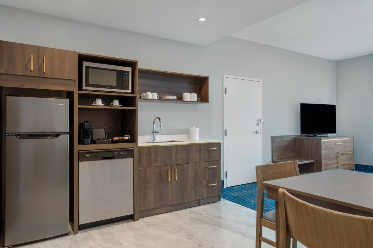 Home2 Suites By Hilton Huntsville Kültér fotó