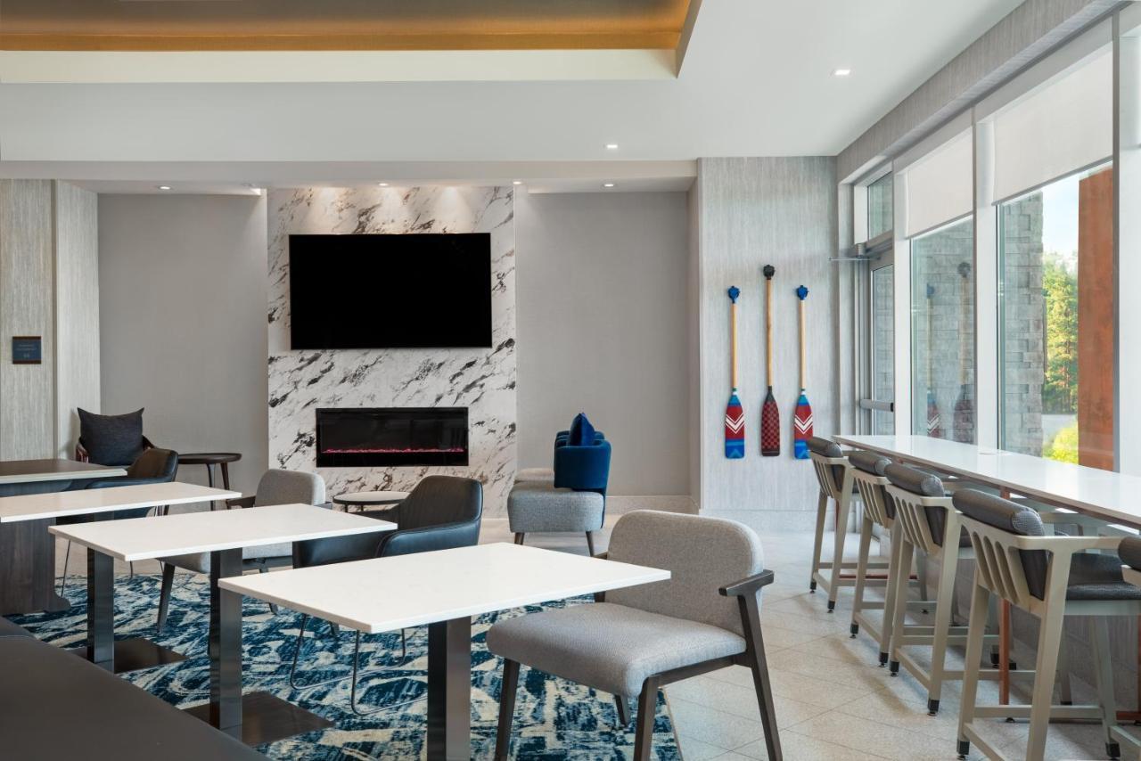 Home2 Suites By Hilton Huntsville Kültér fotó