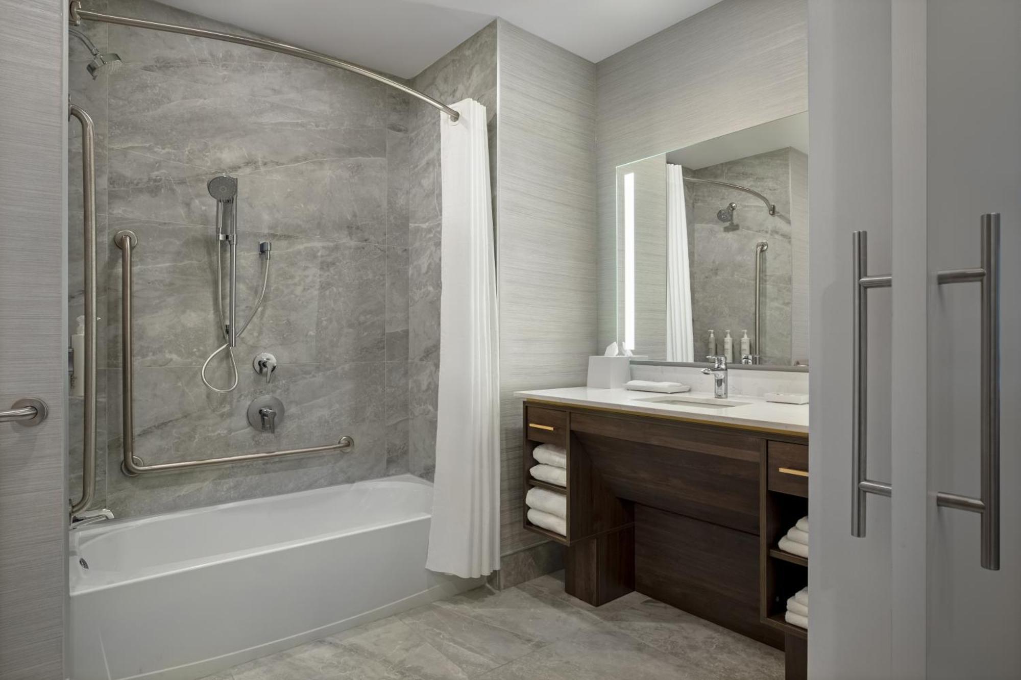 Home2 Suites By Hilton Huntsville Kültér fotó