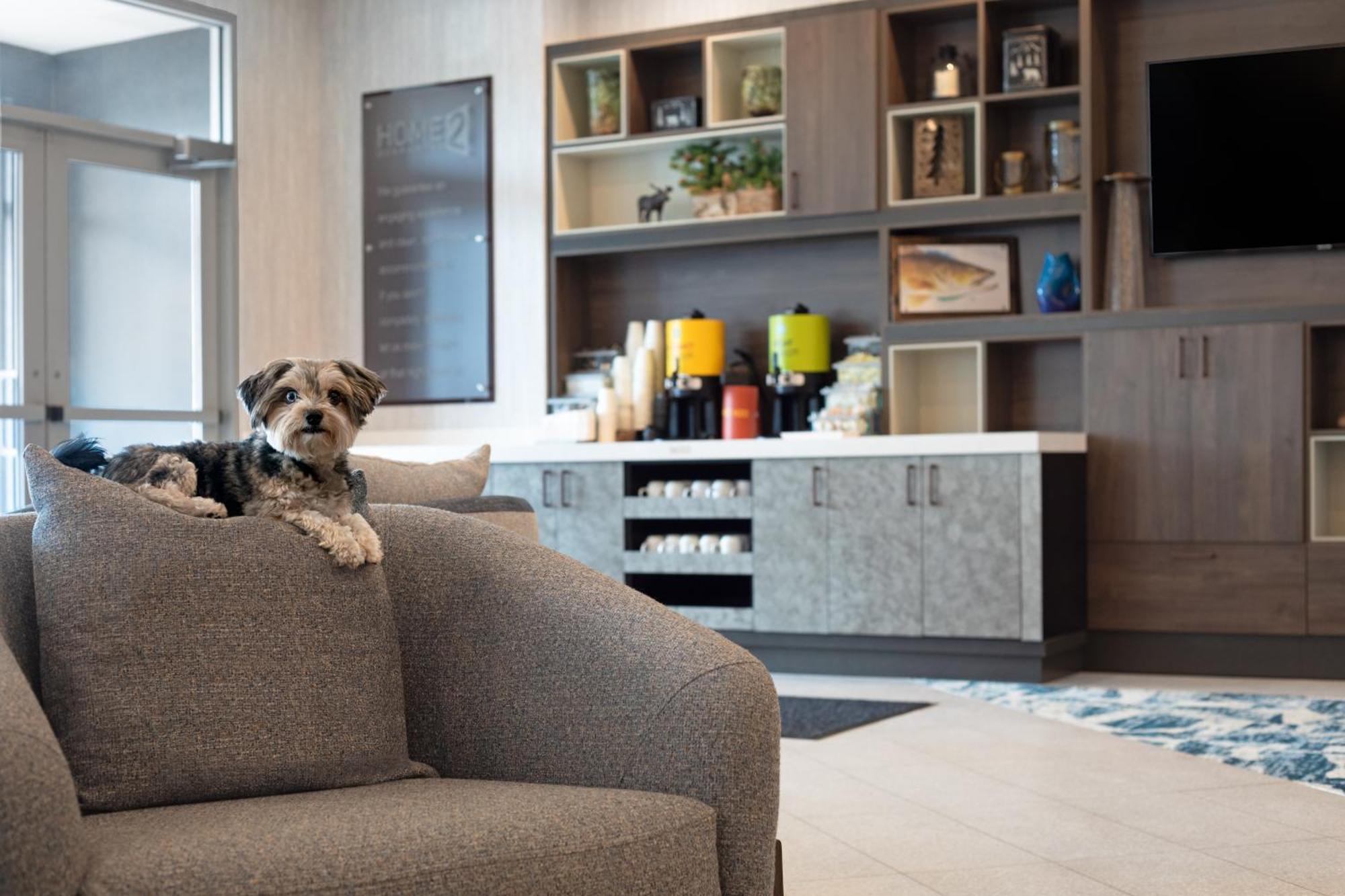 Home2 Suites By Hilton Huntsville Kültér fotó