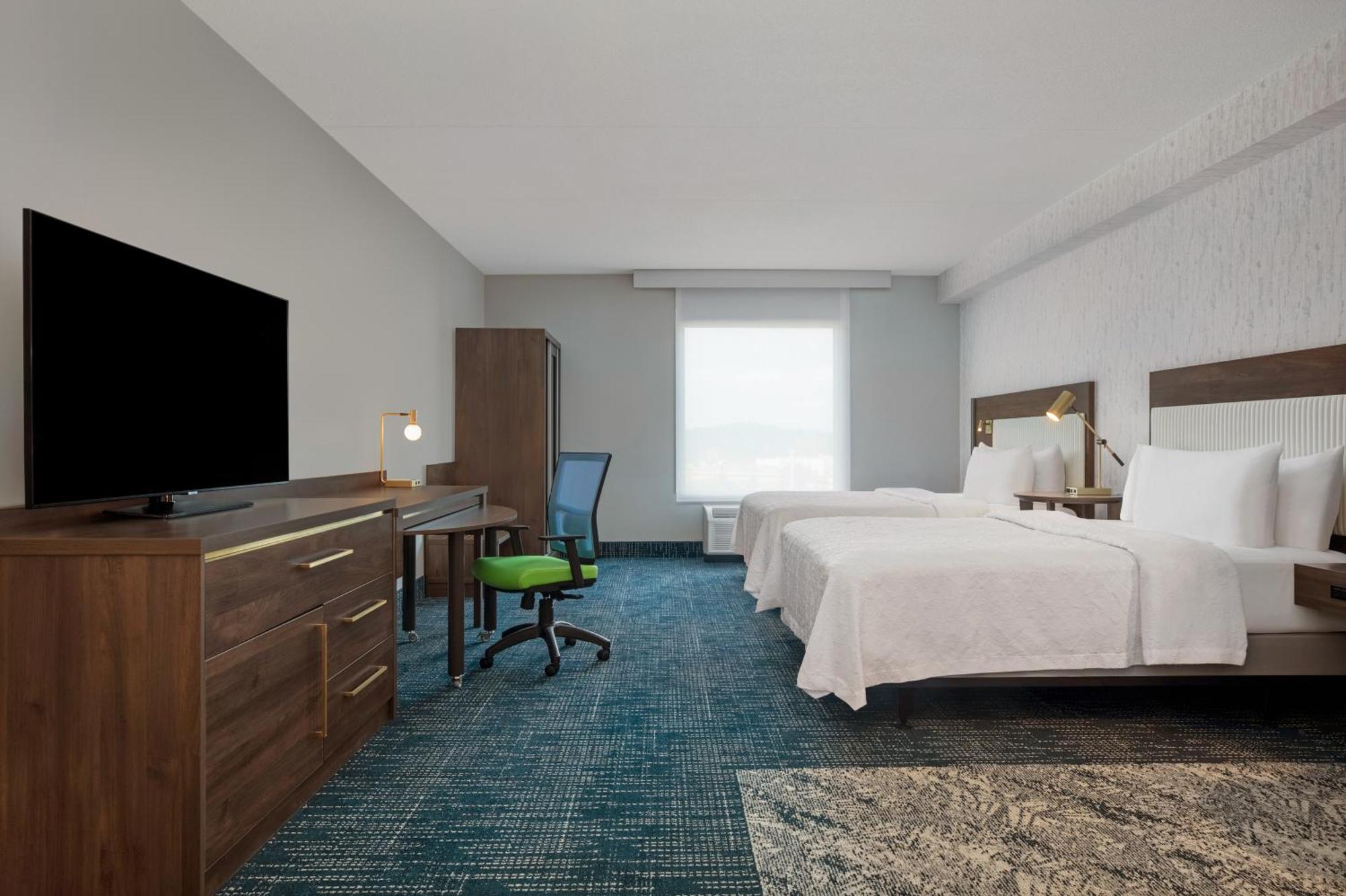 Home2 Suites By Hilton Huntsville Kültér fotó